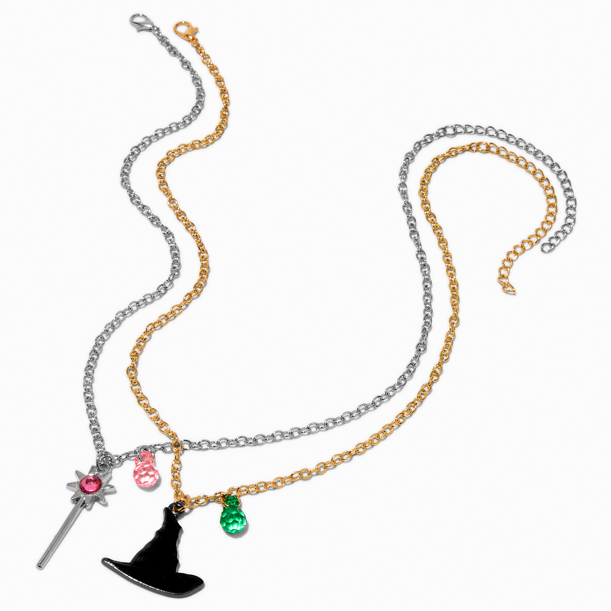 WICKED アクセサリートルソー セット WICKED アクセサリートルソー セット