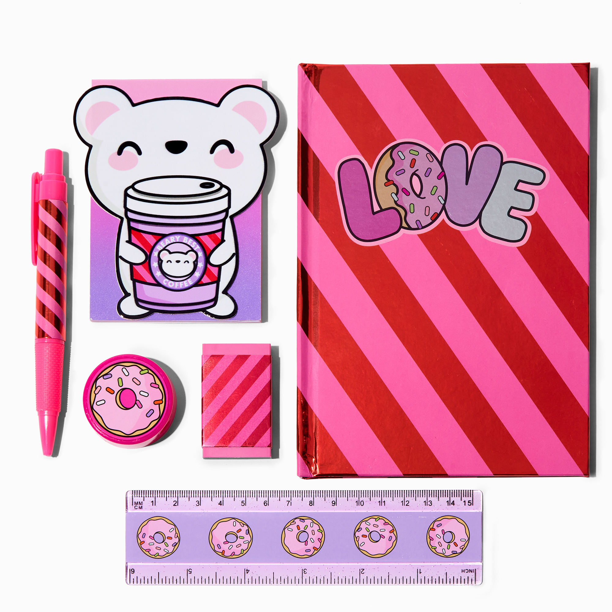 stationery sets