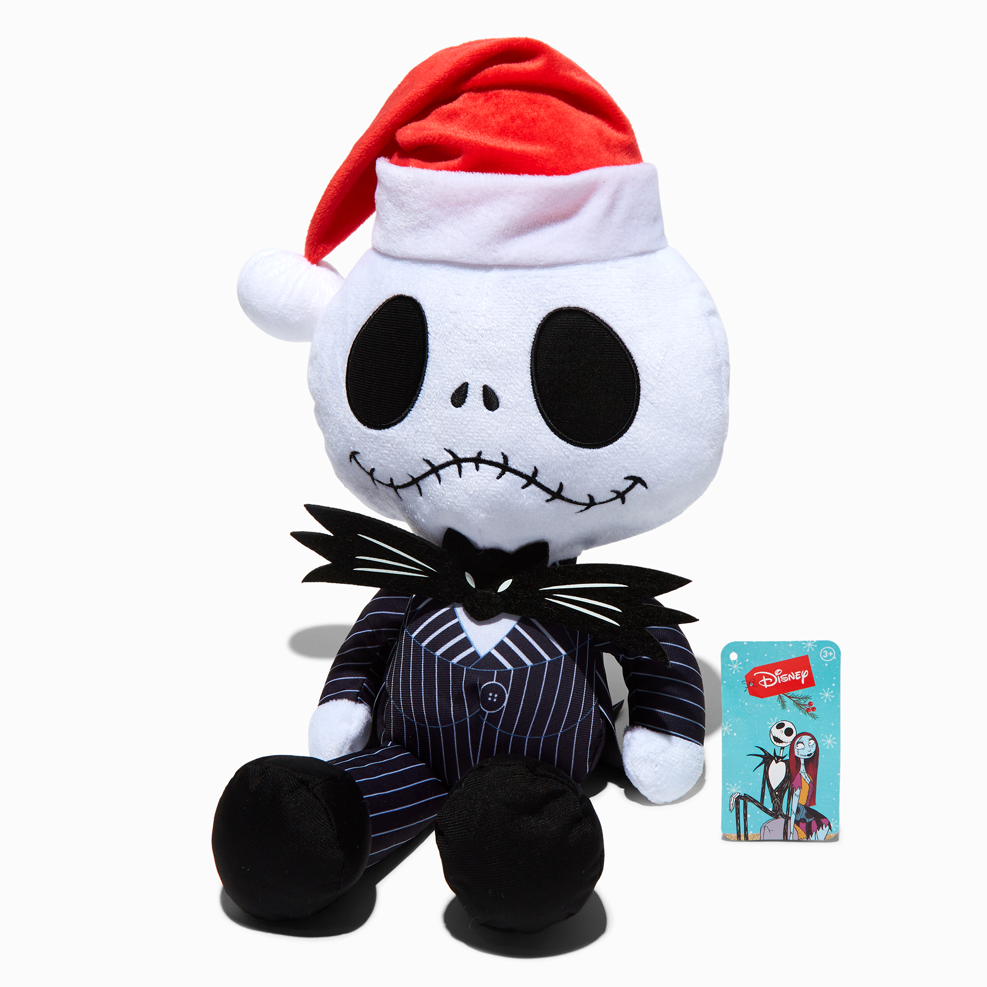 the nightmare before christmas