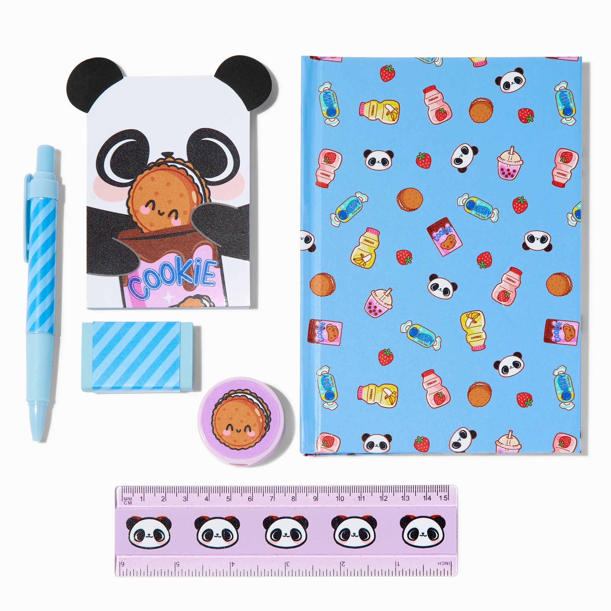 stationery sets