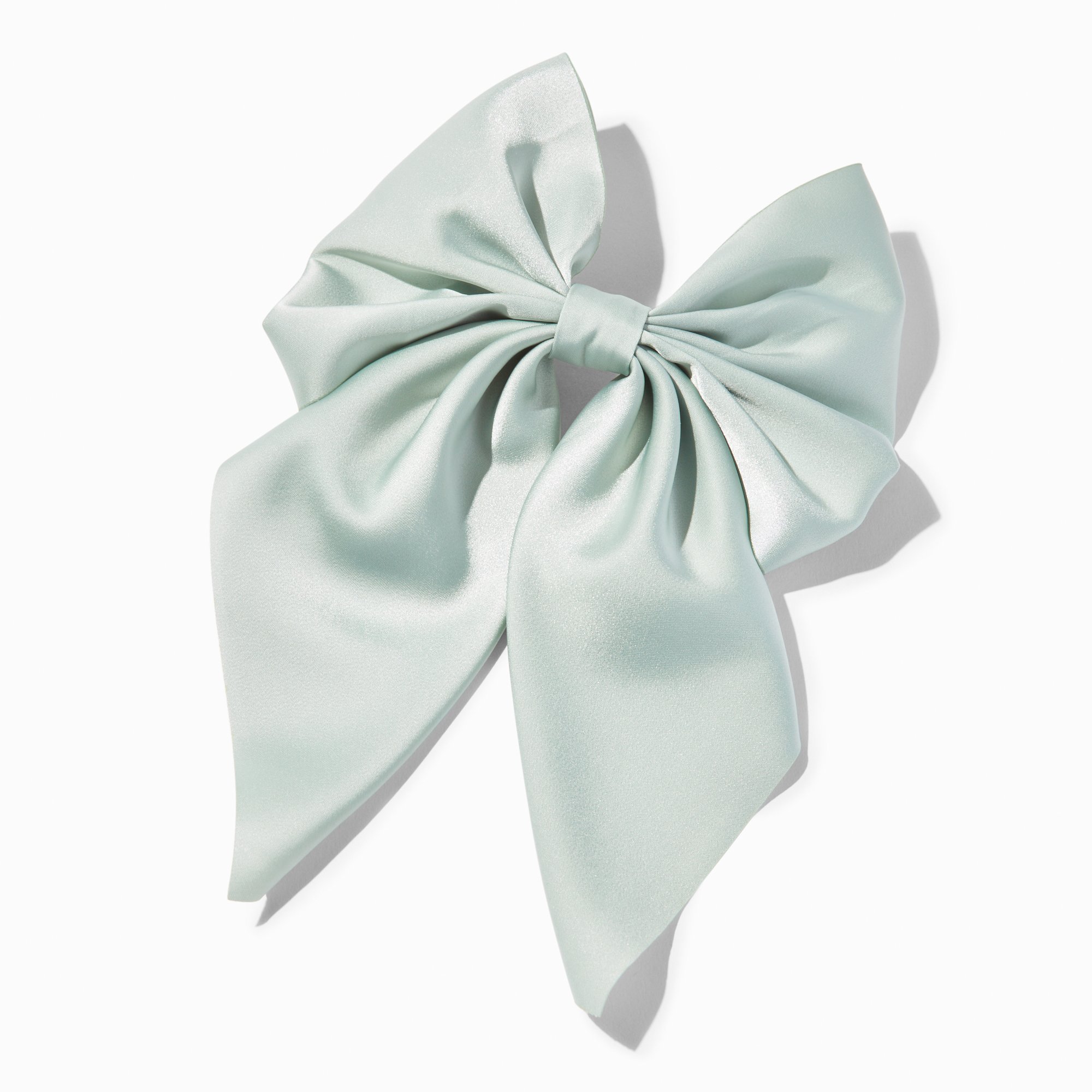 large hair bows