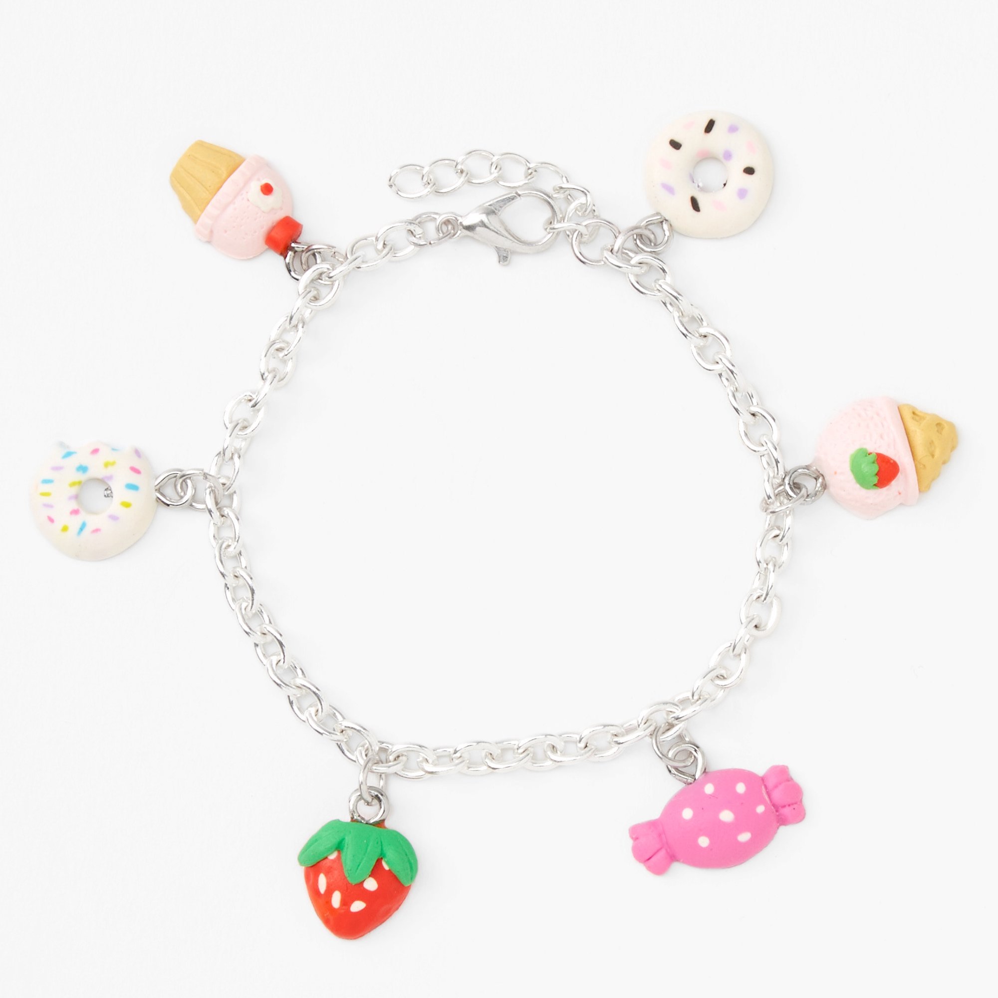 charm bracelets